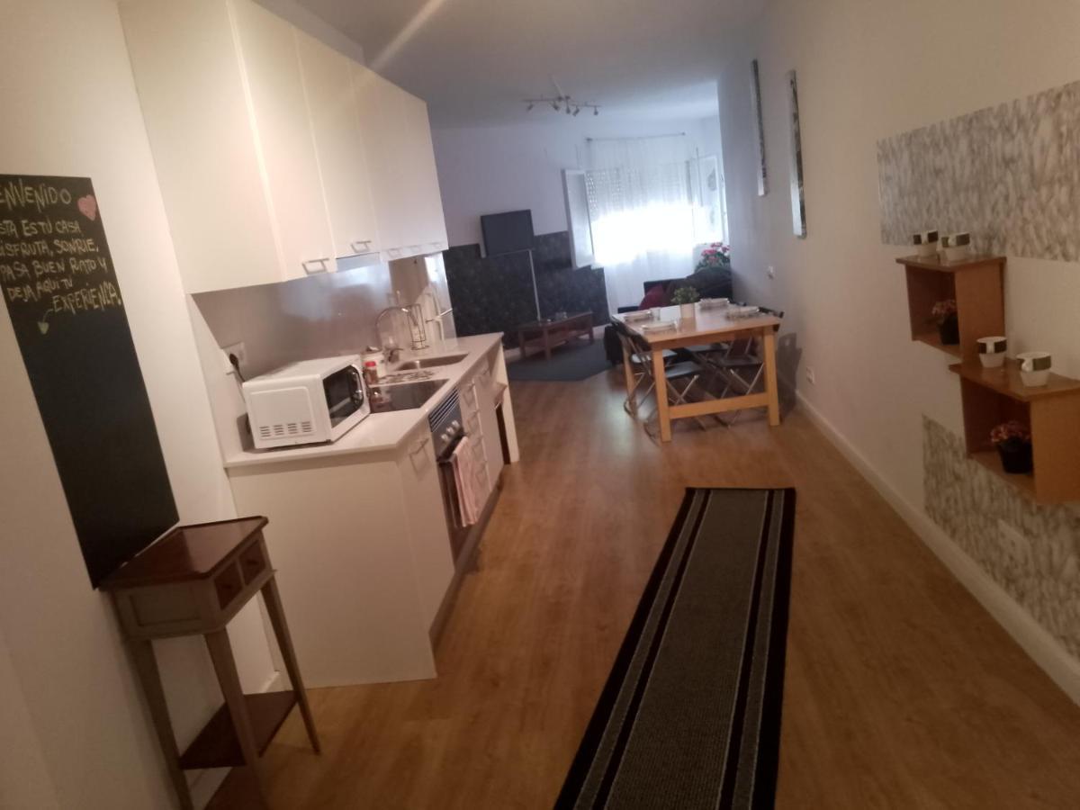 Mi Casa Es Tu Casa Apartment *